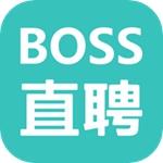 boss直聘招聘下载