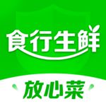 食行生鲜app手机下载