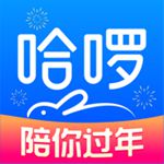 哈啰手机版2023官方下载