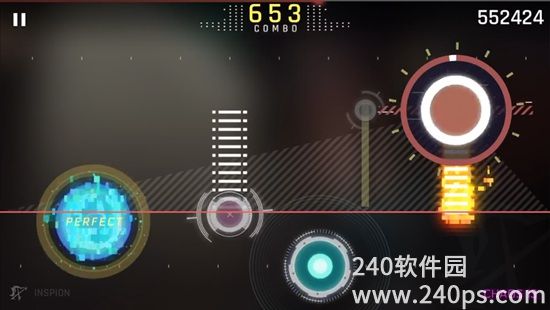 音乐世界Cytus2最新版下载安装