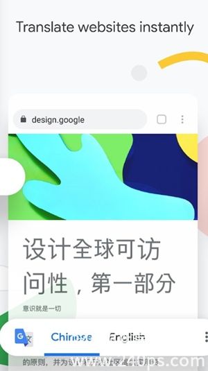 谷歌浏览器下载手机版安卓中文版