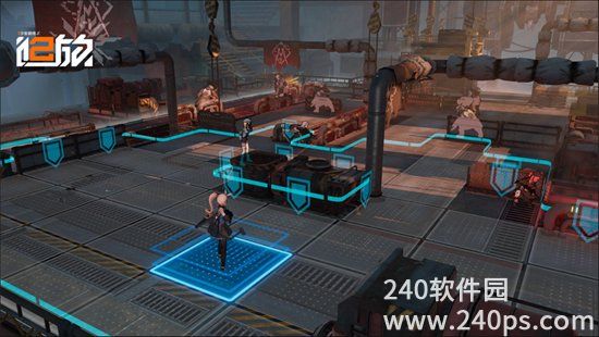 少女前线2追放官方免费下载