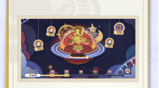 崩坏星穹铁道星间旅行活动攻略 星间旅行活动奖励大全