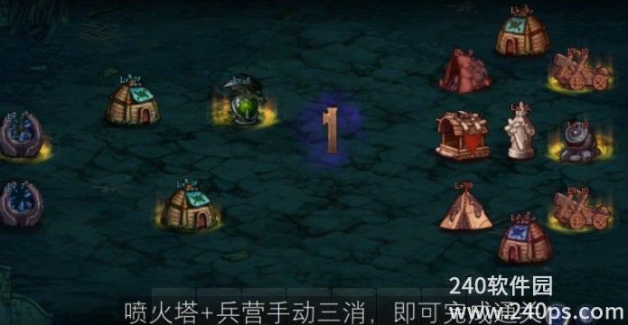 DNF创世之书5-3怎么过？创世之书5-3阵容配置通关攻略[多图]