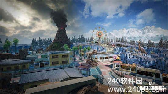 绝地求生11.30更新到什么时候结束   pubg2022年11月30日更新内容以及时间[多图]图片3