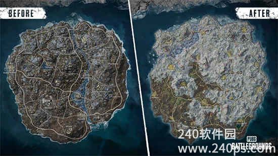 绝地求生11.30更新到什么时候结束   pubg2022年11月30日更新内容以及时间[多图]图片2