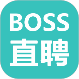 BOSS直聘官方正版下载