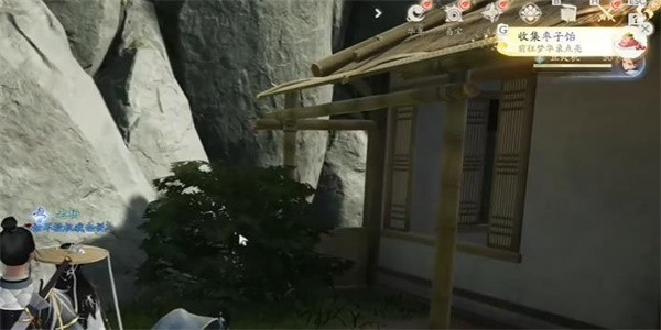 射雕手游枣子饴怎么收集 射雕手游枣子饴收集攻略