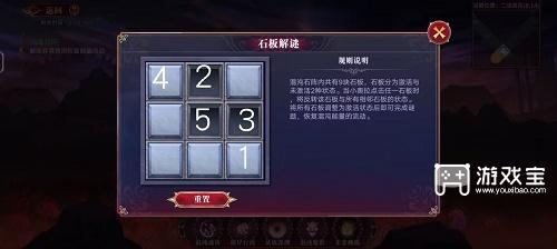 奥拉星彼岸之境第二层怎么玩 奥拉星彼岸之境第二层解谜攻略